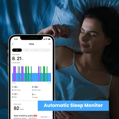 GTS 2 Mini Smart Watch for Women, Alexa Built-In, GPS,14 Days Battery Life, Fitness Tracker with 70+ Sports Modes, Blood Oxygen Heart Rate Monitor, 1.55" AMOLED Screen, 5 ATM Waterproof-Pink